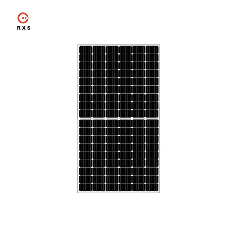 Wuhan Rixin Technology Co., Ltd. - Solarmodul - DDP(P)400-410(K) DDP(P)405(K) - Art. 232137