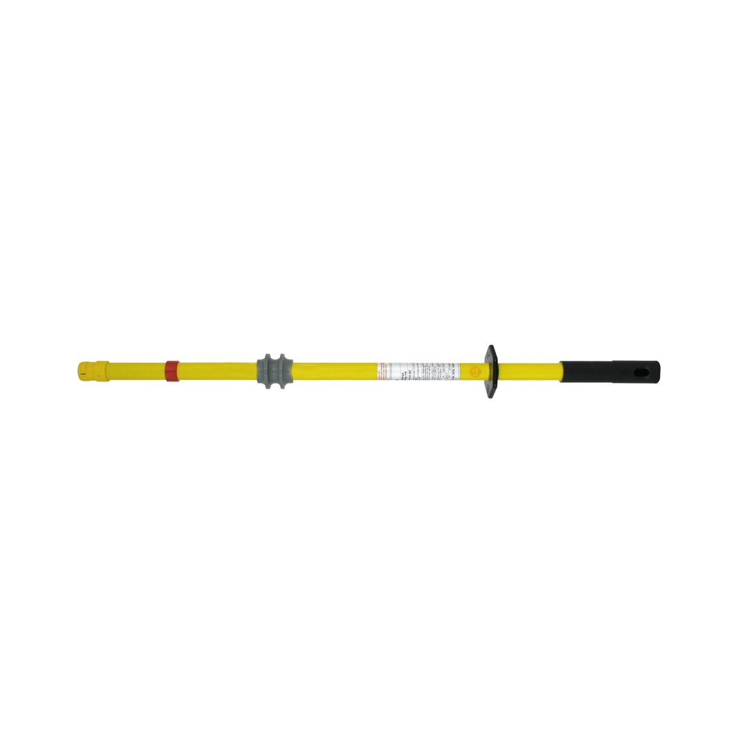 DEHN Isolierstange 36kV M12 SQ mit Steckkupplung L: 100mm -Art.766301