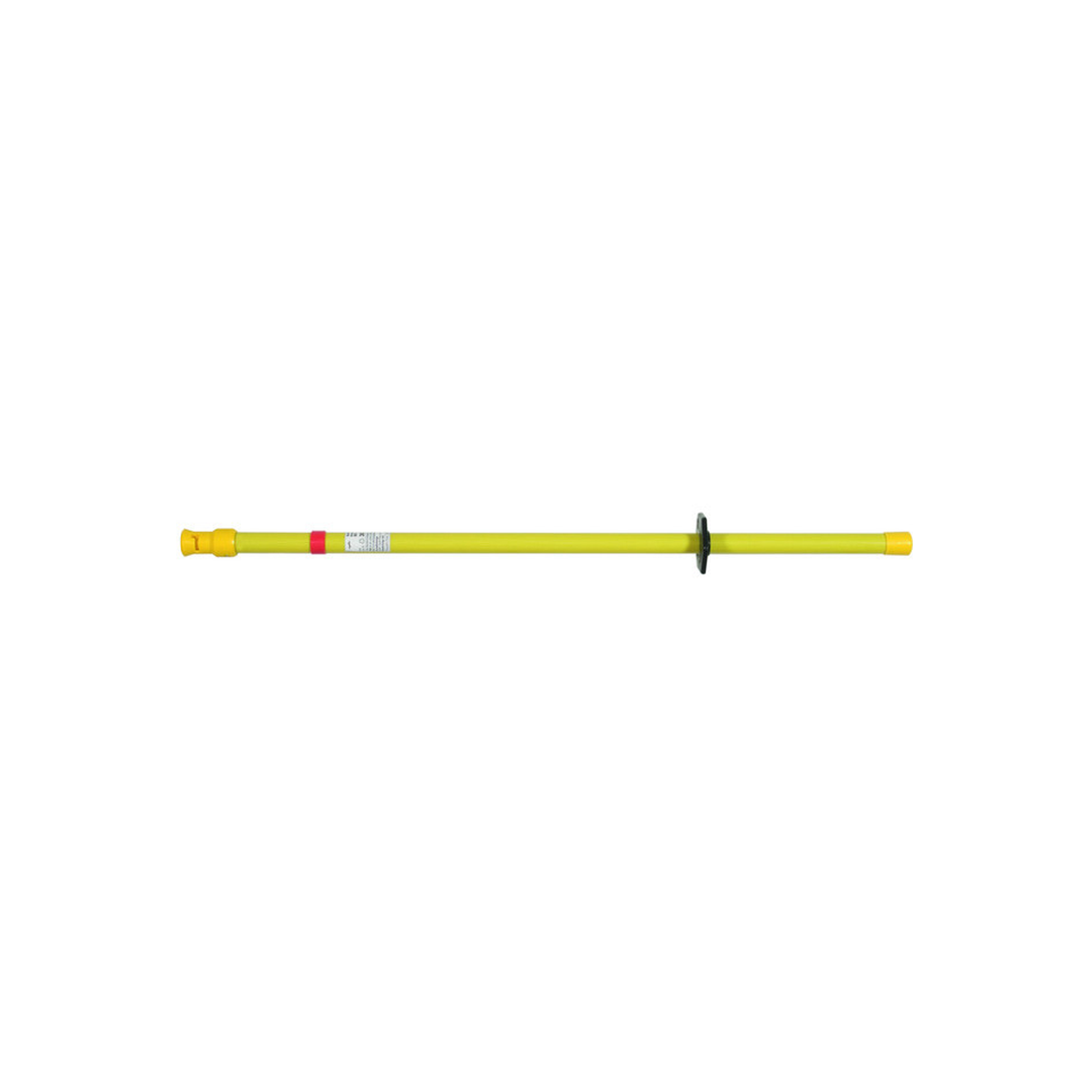 DEHN Isolierstange 766315 IS 36 SQ 1500 bis 36kV L1528mm - Art.766315