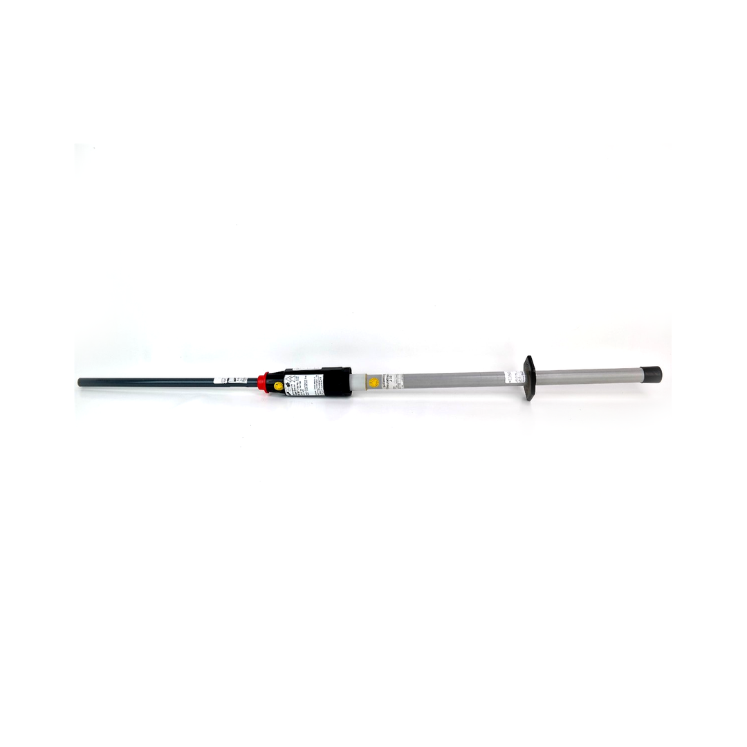 DEHN Spannungsprüfer Kat. S PHE III 3...10kV 50Hz -Art.767711