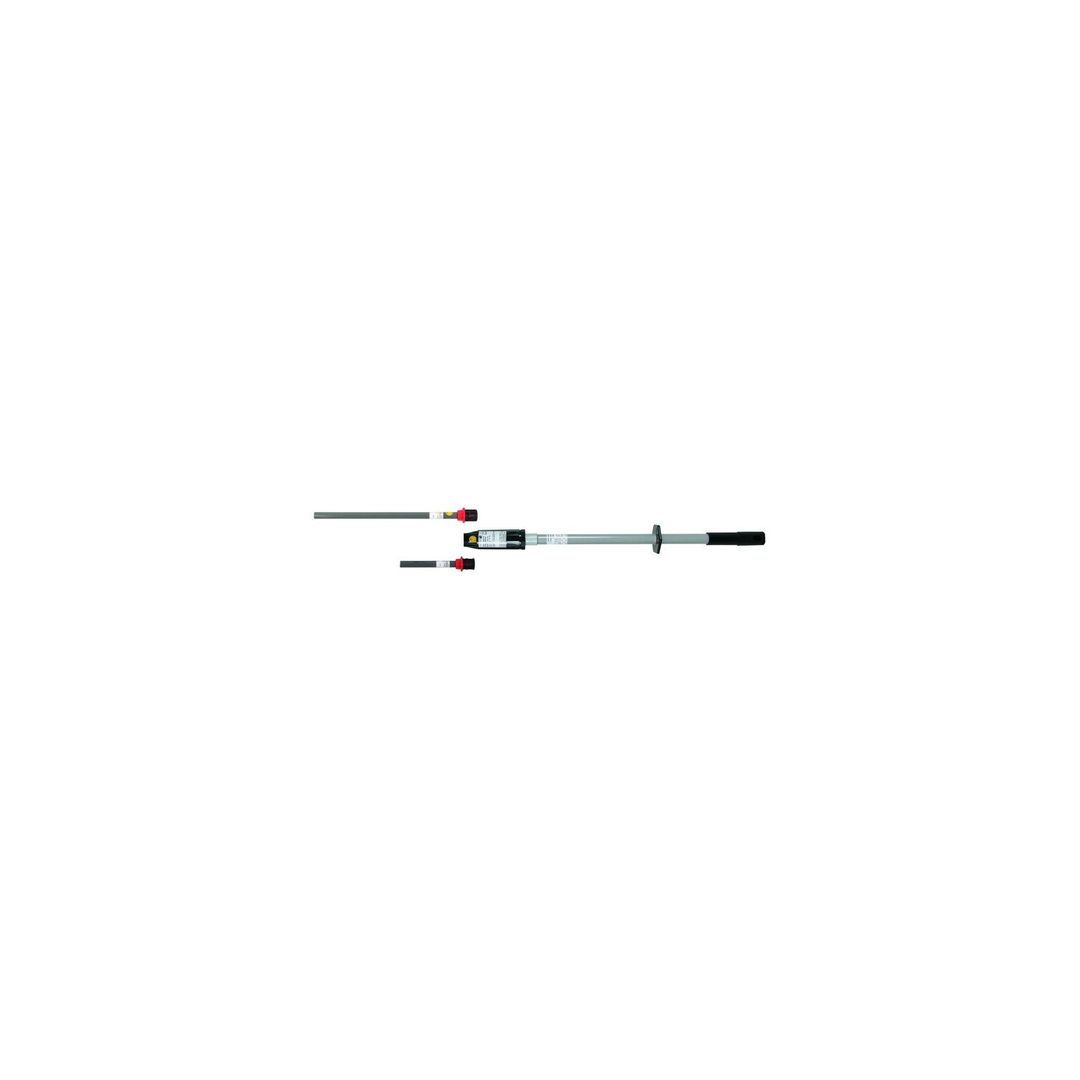DEHN Spannungsprüfer PHE III 10...30kV 50Hz Kat. S/L -Art.767750
