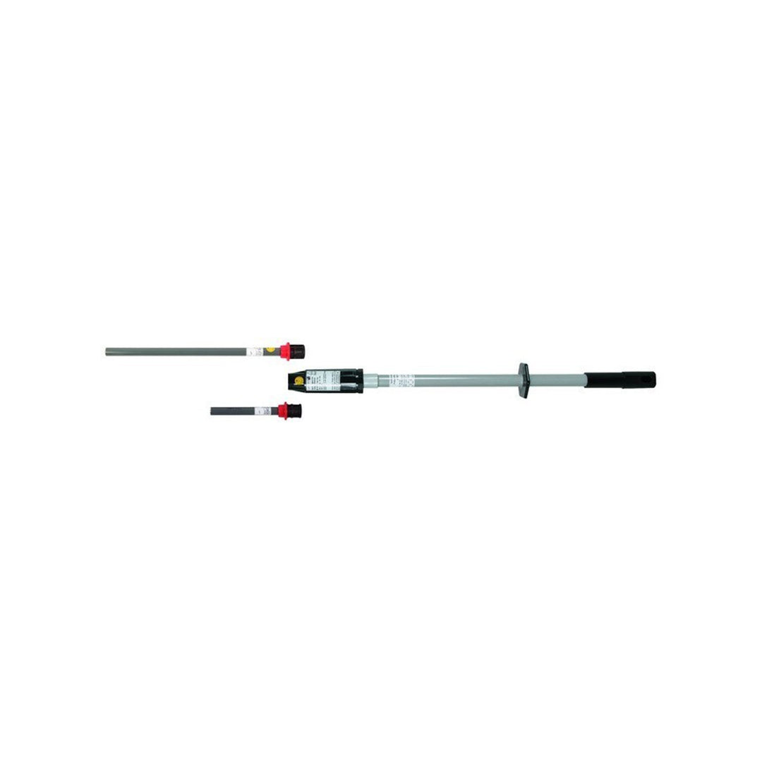 DEHN Spannungsprüfer PHE III 6...20kV 50Hz Kat. S/L -Art.767740