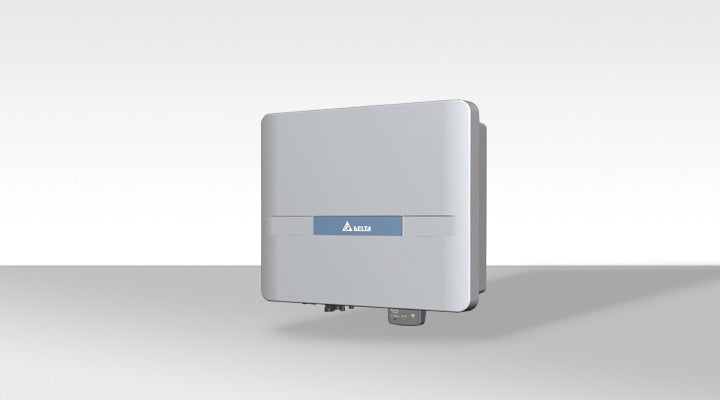 Delta H2.5 Flex Omvormer