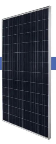 RenewSys India Pvt Ltd - Solarmodul - DESERV 3M6/3M6H 36Cells 140-155 DESERV 3M6-145 - Art. 110053