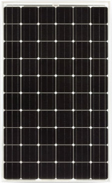 RenewSys India Pvt Ltd - Solarmodul - DESERV 3S6/3S6H 60Cells 285-310 DESERV 3S6 295 - Art. 118804