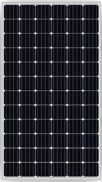 RenewSys India Pvt Ltd - Solarmodul - DESERV 3S6/3S6H 72Cells 345-400 DESERV 3S6 345 - Art. 118816
