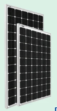 RenewSys India Pvt Ltd - Solarmodul - DESERV 3S6/3S6H 72Cells 380-400 390 - Art. 163121