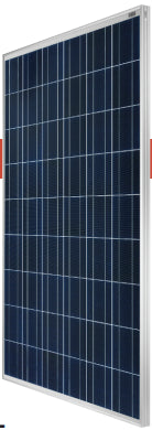 RenewSys India Pvt Ltd - Solarmodul - DESERV C12 100-125 DESERV C12 125 - Art. 118784