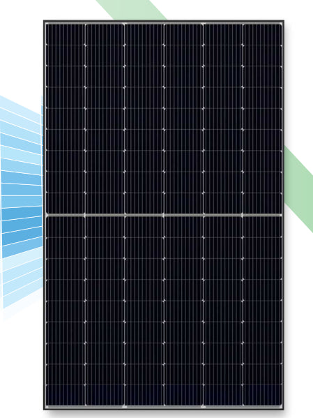 RenewSys India Pvt Ltd - Solarmodul - DESERV Extreme 108 385-415W 415 - Art. 234329