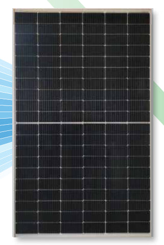 RenewSys India Pvt Ltd - Solarmodul - DESERV Extreme 120 430-455W 450W - Art. 181321