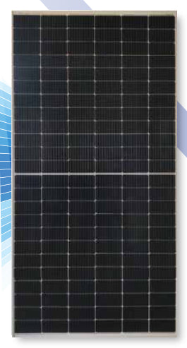 RenewSys India Pvt Ltd - Solarmodul - DESERV Extreme 144 525-560W 550W - Art. 222027