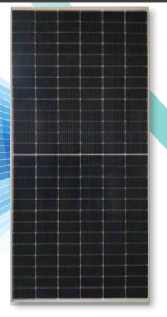 RenewSys India Pvt Ltd - Solarmodul - DESERV Extreme 156 565-590W 575W - Art. 181299