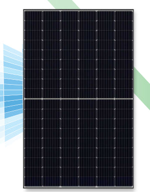 RenewSys India Pvt Ltd - Solarmodul - DESERV Sgalactic 108 385-415W 385 - Art. 234309