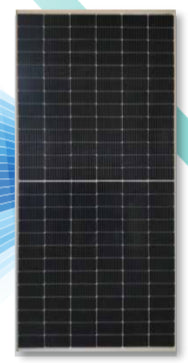 RenewSys India Pvt Ltd - Solarmodul - DESERV Sgalactic 156 565-590W 575W - Art. 181194
