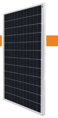 RenewSys India Pvt Ltd - Solarmodul - DESERV X-Prime 320-345 X-Prime 335W - Art. 150575