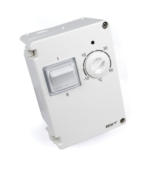 DEVI Thermostat Devireg 610 – DEVI