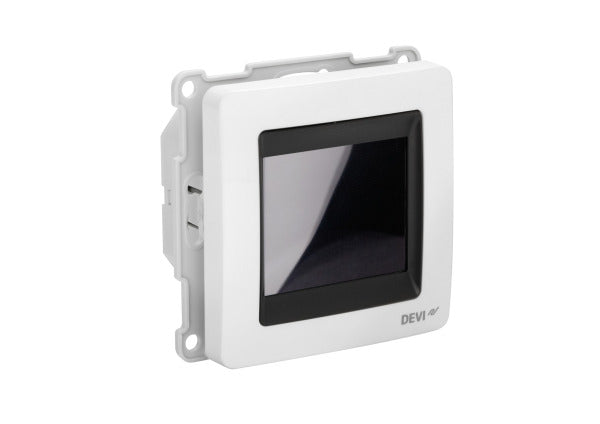 DEVI UP Uhren-Thermostat 140F1065 Devireg Touch – DEVI