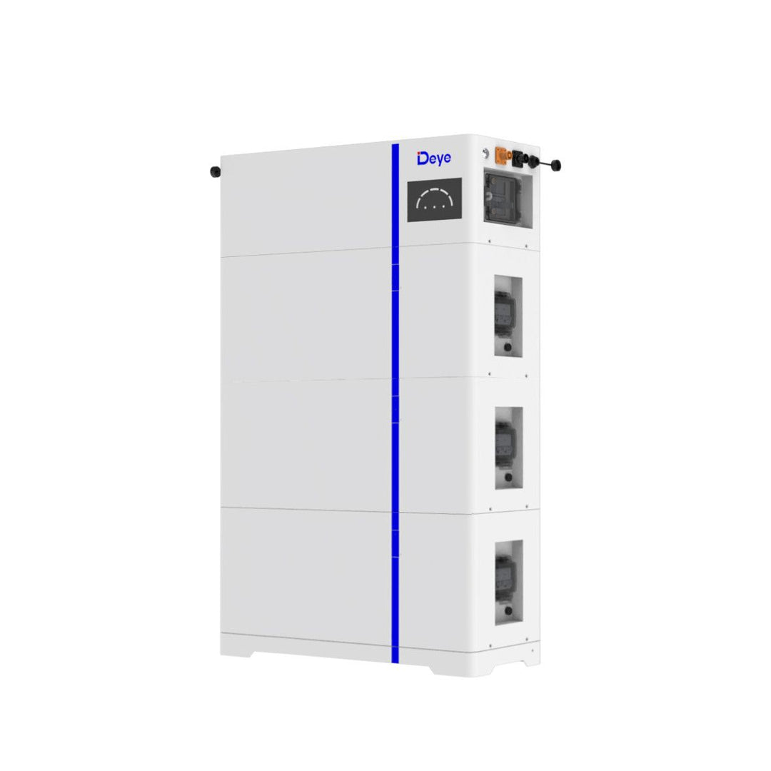 DEYE AI-W5.1-B Energiespeicher 15 kWh – Modularer 48 V Batteriespeicher