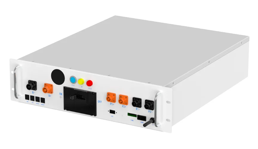 DEYE BOS-A-PDU Controller für BOS Pro