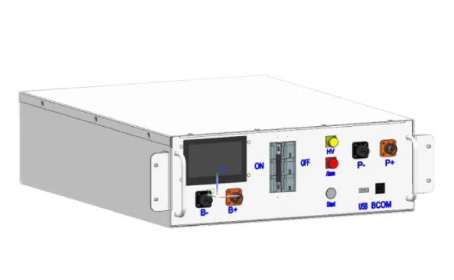 DEYE BOS-G-PDU-2 Controller für BOS Pro