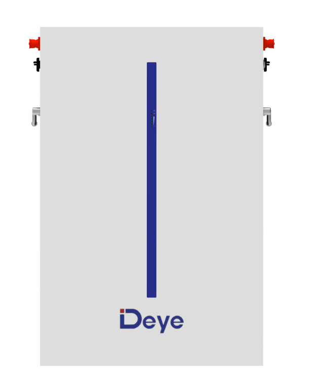 DEYE Batteriespeicher RW-M6.1, 120Ah 51,2V LiFePO4 6.14kWh