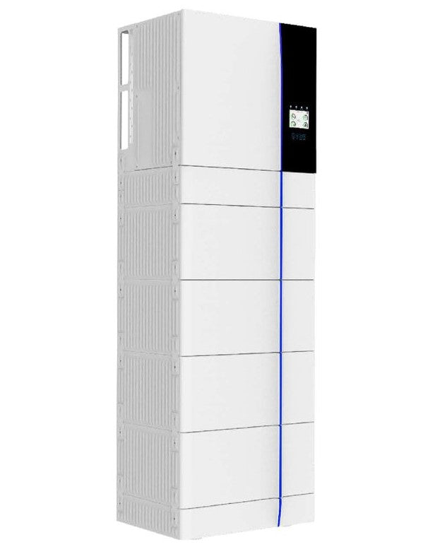 DEYE Wechselrichter GB-S10K-EU ALL-IN-ONE, 10kW 
