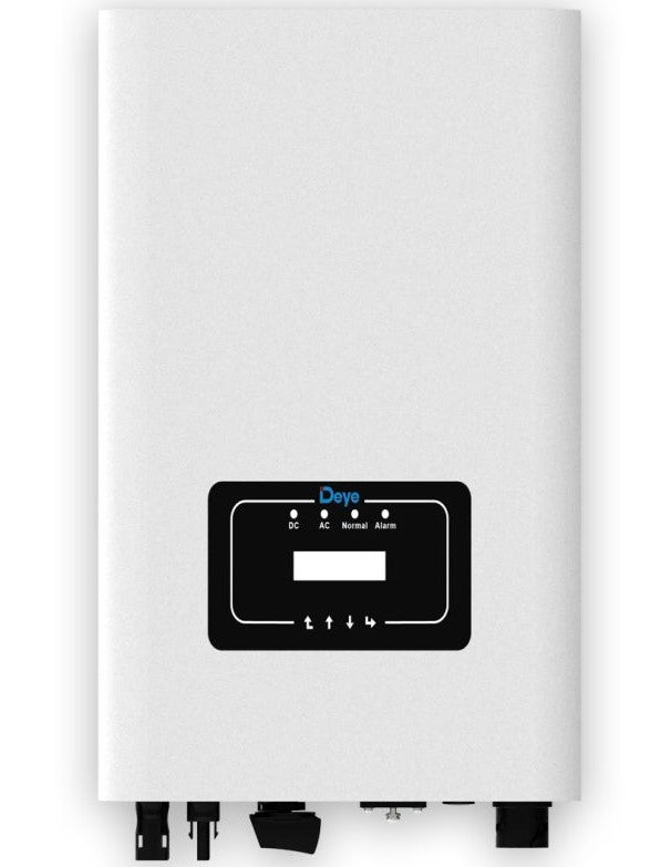 DEYE Wechselrichter SUN-10K-G06P3-EU-AM2, 10kW