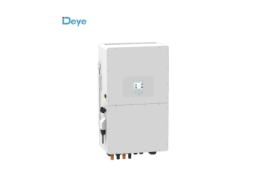 DEYE Wechselrichter SUN-10K-SG01HP3-EU-AM2