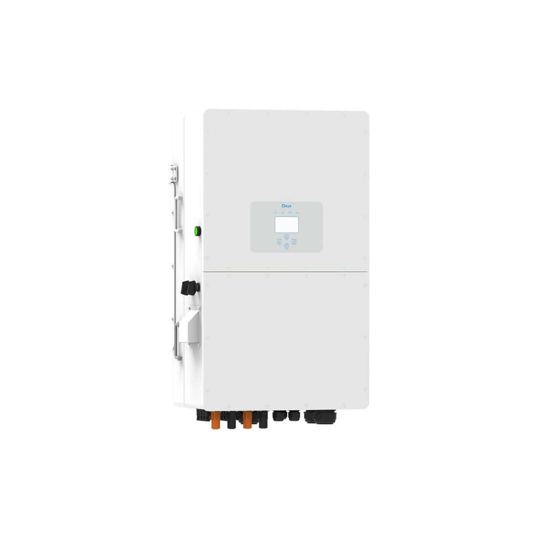 DEYE Wechselrichter SUN-30K-SG01 HP3 -EU-BM3