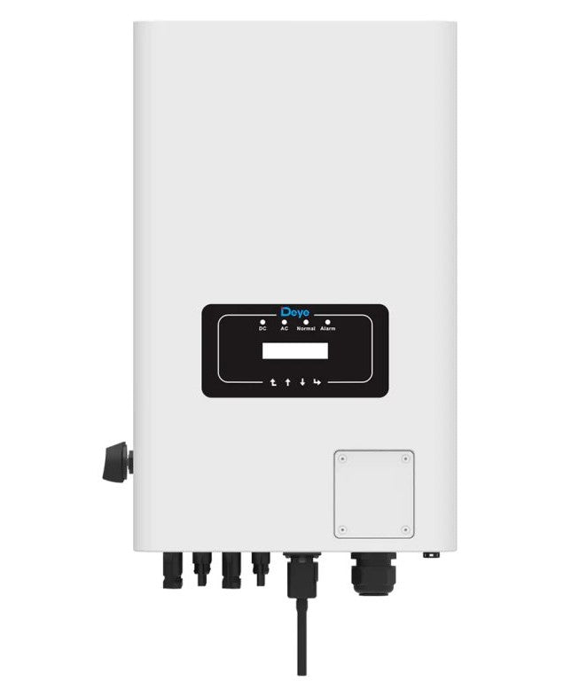 DEYE Wechselrichter SUN-35K-G04, 35KW