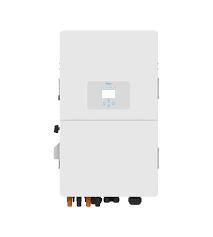 DEYE Wechselrichter SUN-50K-SG01HP3-EU-BM4 29.9-50