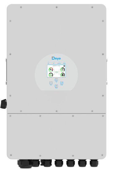 DEYE Wechselrichter SUN-5K-SG04LP3-EU