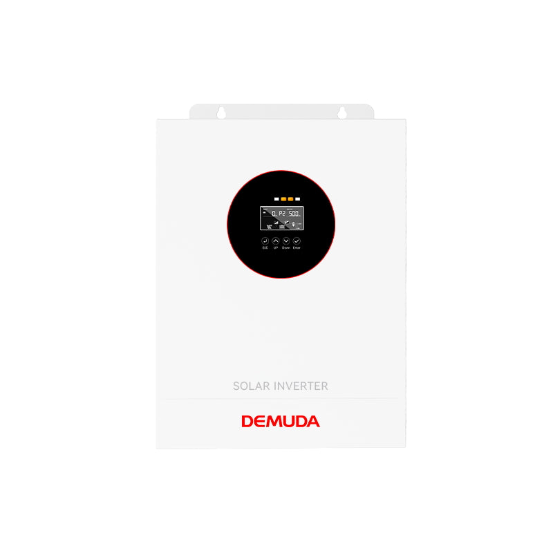 Guangzhou Demuda Optoelectronics Technology Co., Ltd. - Wechselrichter - DFHY DFHY-1,5KW - Art. 59295