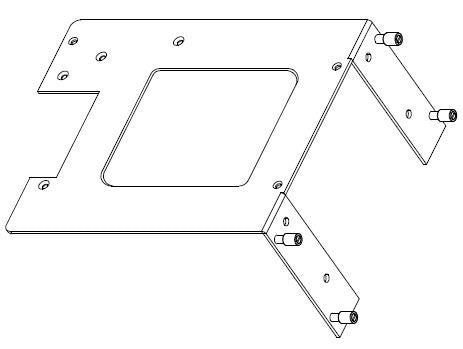 Senstar DFR-R3-4