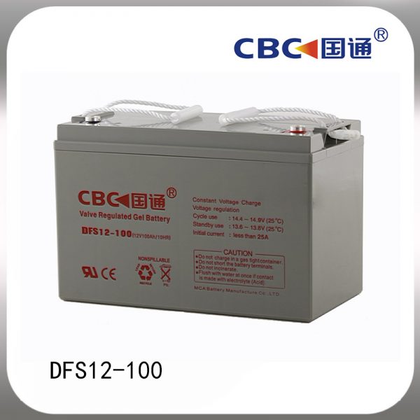 Shenzhen CBC Guotong Technology Co., Ltd - Speicher - DFS12-100 DFS12-100 - Art. 5543