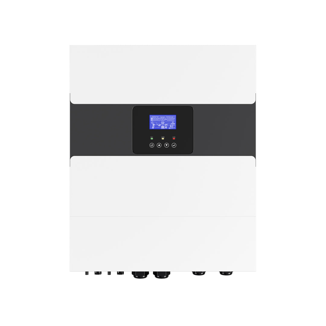 3S Import & Export Shijiazhuang Co., Ltd. - Wechselrichter - DFXN-8000 SC HF8000 - Art. 53573