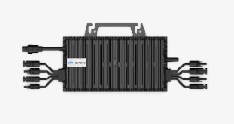 TBB Renewable (Xiamen) Co., Ltd. - Wechselrichter - DG1600/2000 DG2000 - Art. 60598