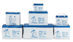 Ritar International Group - Speicher - DG Series - 6V DG6-200S - Art. 17426