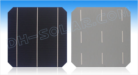 Shenzhen DH-Solar Co., Ltd. - Zellen - DH-S-3BB 1860 - Art. 20883