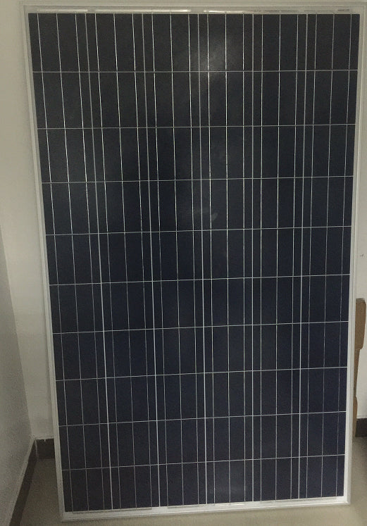 Shenzhen DH-Solar Co., Ltd. - Solarmodul - DH250W-P DH250W-P - Art. 81915