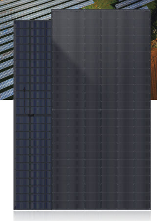 DAH Solar Co., Ltd. - Solarmodul - DHN-72X16-DG(BB)-575~590W DHN-72X16-DG(BB)-575 - Art. 238815