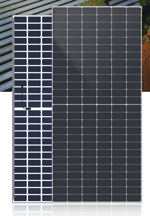 DAH Solar Co., Ltd. - Solarmodul - DHN-78X16-DG-620~640W DHN-78X16-DG-630 - Art. 238821
