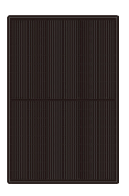Jiangsu Dehui Solar Co., Ltd. - Solarmodul - DH-M154B 390-405W 405W - Art. 174752