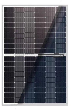 Jiangsu Dehui Solar Co., Ltd. - Solarmodul - DH-M154F 390-405W DH-M154F 395 - Art. 192958