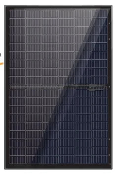 Jiangsu Dehui Solar Co., Ltd. - Solarmodul - DH-M154T 390-410W(30) DH-M154T 395 - Art. 192963