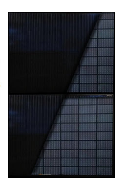 Jiangsu Dehui Solar Co., Ltd. - Solarmodul - DH-M154T 390-410W(35) DH-M154T 410W - Art. 227054