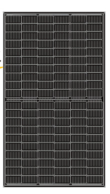Jiangsu Dehui Solar Co., Ltd. - Solarmodul - DH-M160B 430-450W DH-M160B 445W - Art. 227048