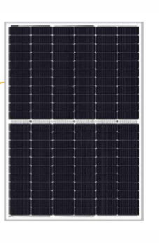 Jiangsu Dehui Solar Co., Ltd. - Solarmodul - DH-M166W 465-505W DH-M166W 490W - Art. 227041