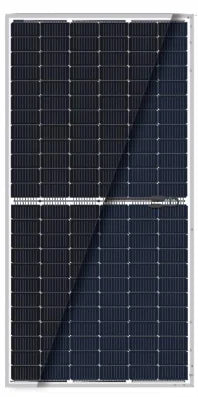 Jiangsu Dehui Solar Co., Ltd. - Solarmodul - DH-M172F 525-545W DH-M172F 530W - Art. 192980