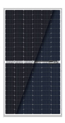 Jiangsu Dehui Solar Co., Ltd. - Solarmodul - DH-M266T 640-660W DH-M266T 655W - Art. 227068